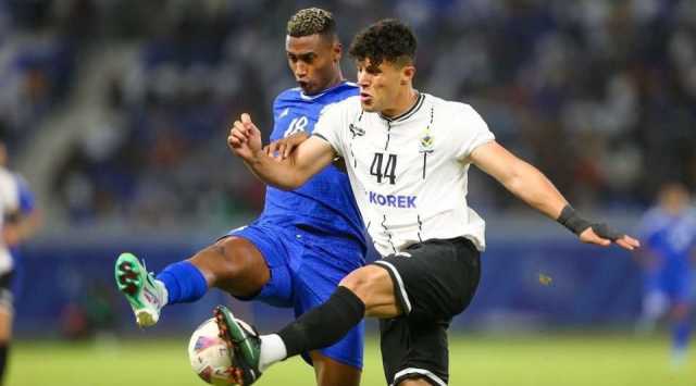 اليوم.. 4 مواجهات في دوري نجوم العراق أبرزها ديربي النجف