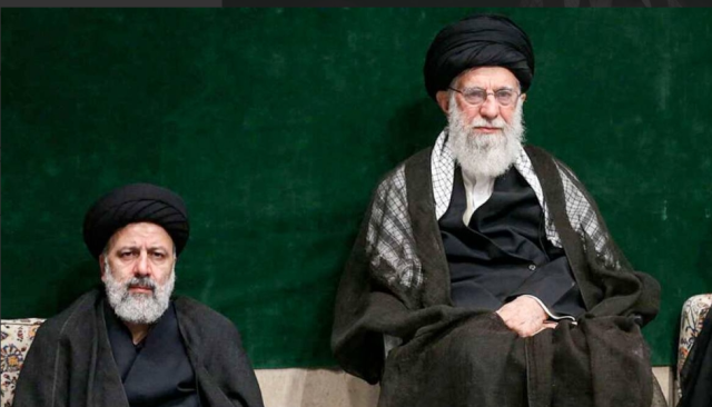 لسوء إدارته للبلاد.. تقرير: الإطاحة برئيسي من خلافة خامنئي قبل 6 أشهر من وفاته