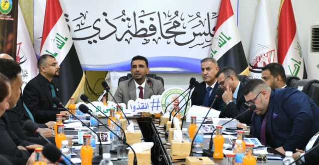 ذي قار.. الكشف عن 8 آلاف إصابة بالسرطان