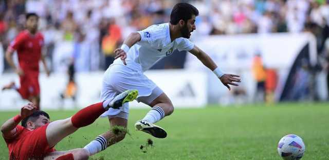 أبرزها ديربي كوردستان.. أربع مواجهات في دوري نجوم العراق اليوم