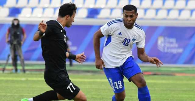 دوري نجوم العراق.. أمانة بغداد يخطف 3 نقاط ثمينة من الميناء