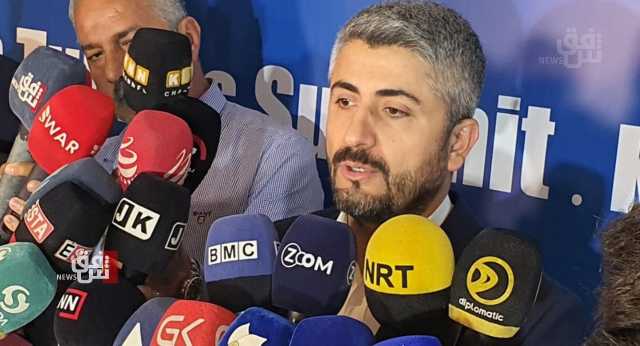 السليمانية تحذر: أعداد إصابات الأطفال بالأمراض السرطانية تزداد يوماً بعد آخر