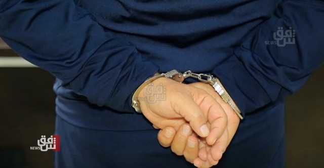 دهوك.. اعتقال شخص بتهمة السحر والشعوذة لا يعرف سورة واحدة من القرآن (صور)
