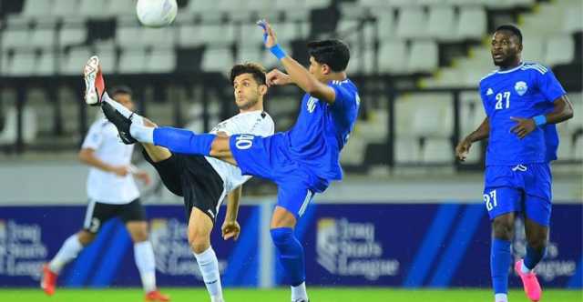 فوز للكرخ وتعادل للميناء والكهرباء بدوري نجوم العراق