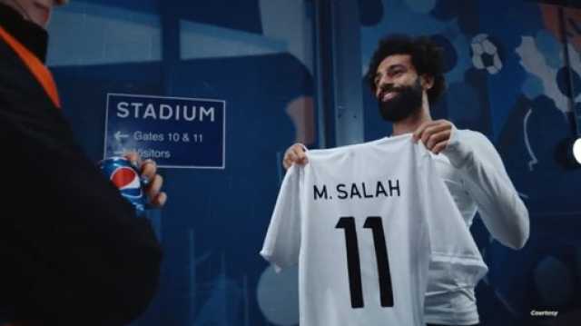 أصبح علامة تجارية.. تقرير امريكي يحصي ثروة محمد صلاح