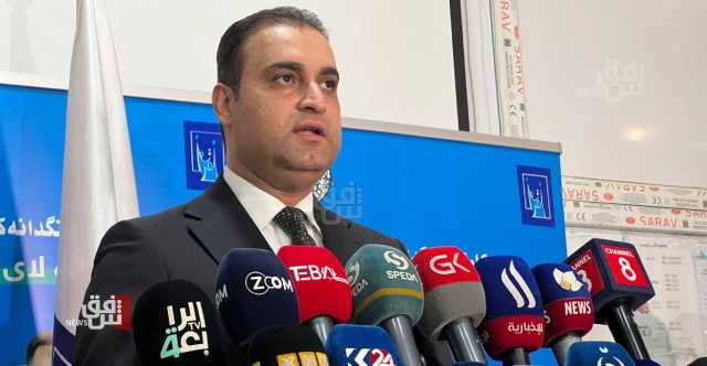 المفوضية لشفق نيوز: ننتظر ردّاً من رئاسة الاقليم بشأن تحديد موعد جديد للانتخابات