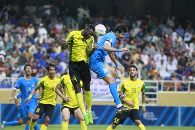 اليوم.. أربع مواجهات في ختام الجولة 32 لدوري نجوم العراق