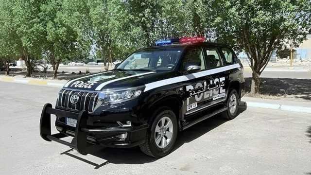 مقتل شرطي وجرح آخر بهجوم مسلح وسط كركوك