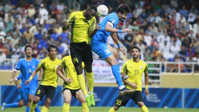 دوري نجوم العراق.. الشرطة يحلق بالصدارة وتنافس حاد بين الفرق المذيلة للترتيب