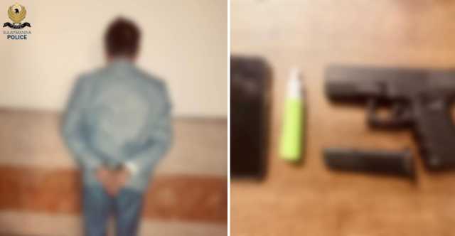 في إقليم كوردستان .. اعتقال شخص قام بتخدير أُسرة كاملة وسرقة منزلهم