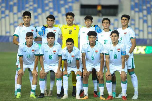 بمشاركة ايران والبانيا.. السعودية تستضيف النسخة الثالثة من بطولة غرب اسيا للشباب