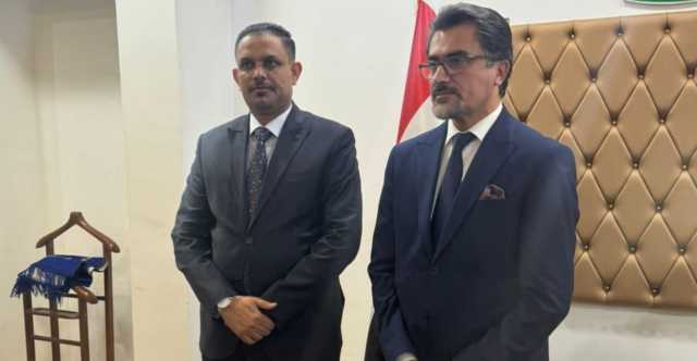 وزير الصحة يكلف جرّاحاً بمهام صحة كركوك