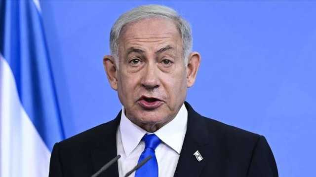 نتنياهو: القدس عاصمتنا الأبدية