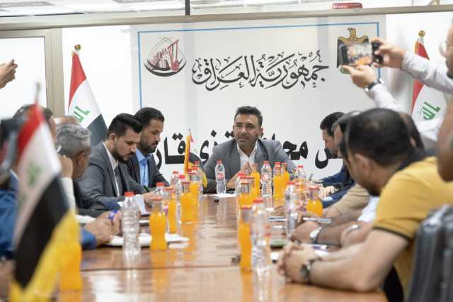 أزمة الكهرباء تدفع بجلسة طارئة في ذي قار.. والنجف تقيل مسؤولاً حكومياً