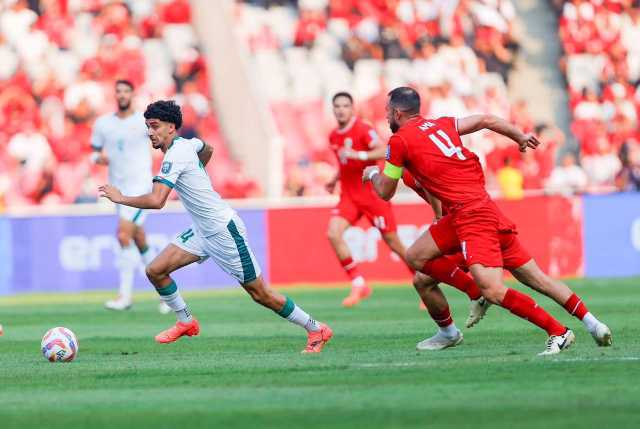 متخصصون يؤشرون نقاط قوة منحت المنتخب العراقي الأفضلية على إندونيسيا