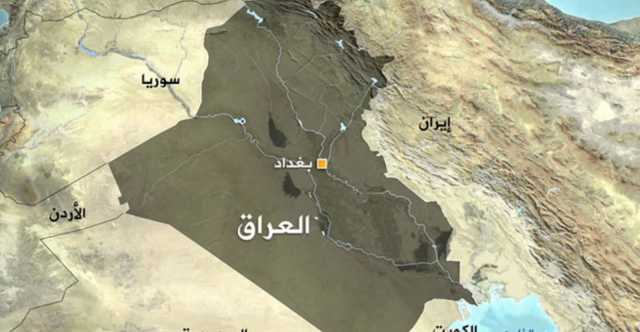 العراق يعلن رفضه للعنف في سوريا ويحذر من تداعياتها الخطيرة