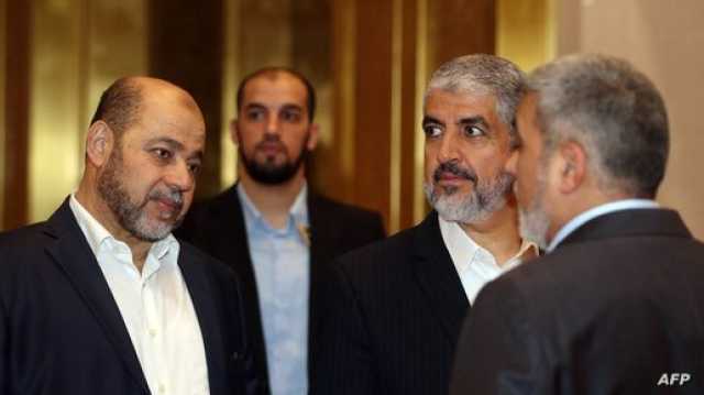 تهديد قطري فعلي لحماس: وافقوا على وقف النار أو أخرجوا من الدوحة