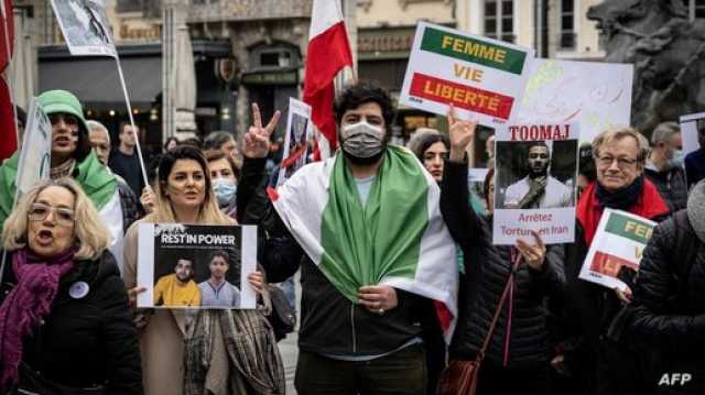 تقرير امريكي يتحدث عن الآغازاده في إيران: يفضلون الغرب على المحور الروسي - الصيني