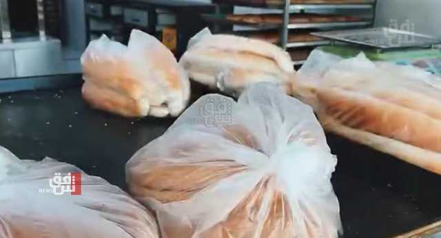 رغم استقرار أسعار الطحين.. صراع تركي إيراني للسيطرة على أسواق كركوك