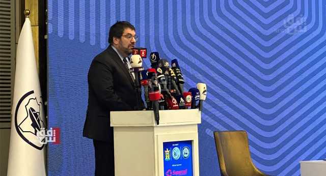 تحذير أمريكي من سرقة بيانات العراقيين