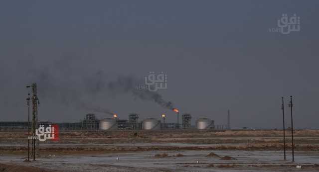 بئر نفطية مهجورة تبتلع أربعة أطفال بينهم ثلاثة إخوة في البصرة
