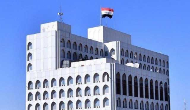 بغداد ترد على اتهام واشنطن للحشد الشعبي بمهاجمة المطاعم: منفذوها خارجون عن القانون