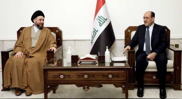 الحكيم أول المعارضين لدعوة المالكي للانتخابات المبكرة: ولدت ميتة والإطار يرفضها