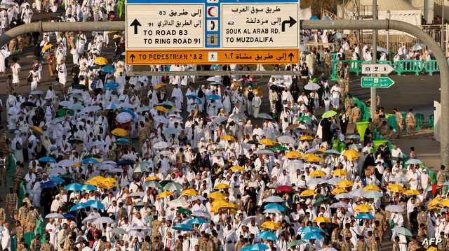 إقالة وزير الشؤون الدينية التونسي بسبب وفاة وفقدان العشرات في موسم الحج