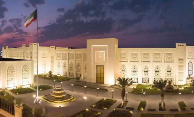 الكويت تدعو مواطنيها لمغادرة لبنان حاليا