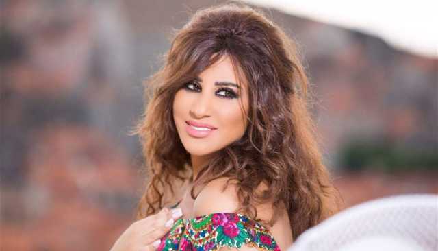 أول ظهور رسمي لزوج نجوى كرم.. صورة