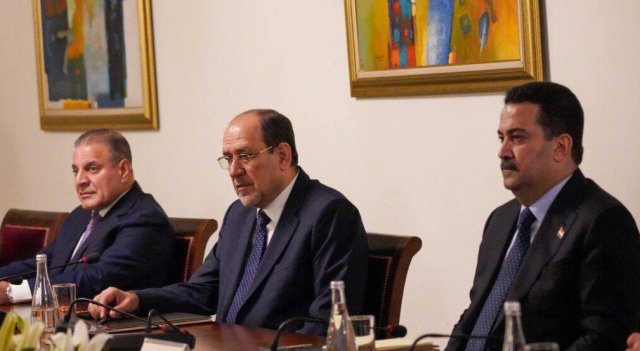 دولة القانون: مشروعان يتنافسان على رئاسة البرلمان يقودانهما السوداني والمالكي