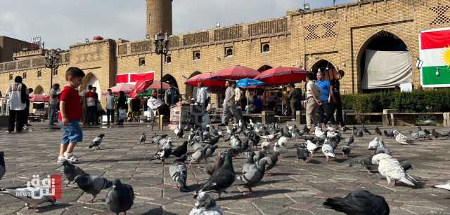 ما يقوله السيّاح عن كوردستان: وجهة العراقيين المفضلة وخيار ممتاز لدول الجوار (صور)