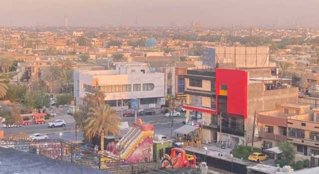 الأمن السياحي يداهم 3 شركات سفر في بغداد ويعتقل أصحابها