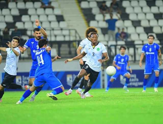الشرطة يتصدر والقوة الجوية تلاحق في دوري نجوم العراق