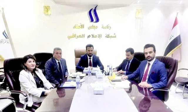 بعد تعيين الغانمي.. البرلمان يتعهد بـإجراء مناسب ويتهم الحكومة بـكسر القوانين