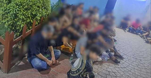صيد ثمين للأمن العراقي في نصف بغداد
