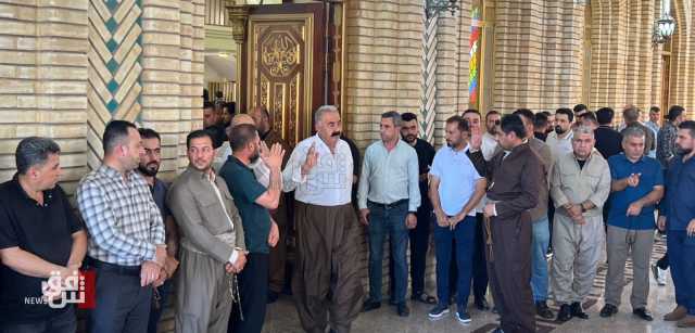 كوردستان.. اعتقال مهربين ضالعين في قضية غرق يخت قبالة سواحل إيطاليا