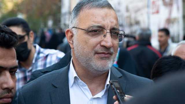 انسحاب مرشح ثان من سباق انتخابات الرئاسة في إيران