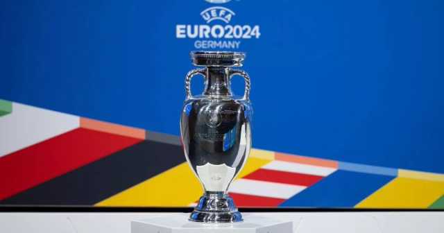 تعرف على مباريات دور الـ16 في يورو 2024