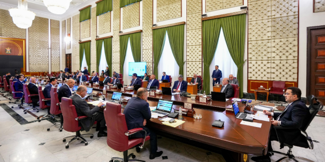 الثانية في غضون اسبوع.. مجلس الوزراء يصدر قرارات تتعلق بالاستثمار والتراث والصحة