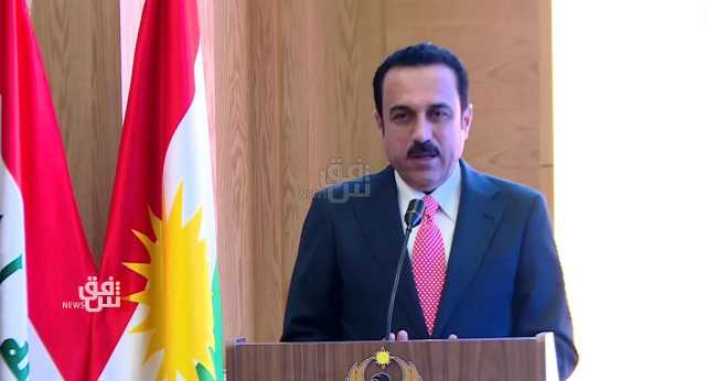القلعة والحزام.. خوشناو يضع أولويات التخطيط العمراني في أربيل