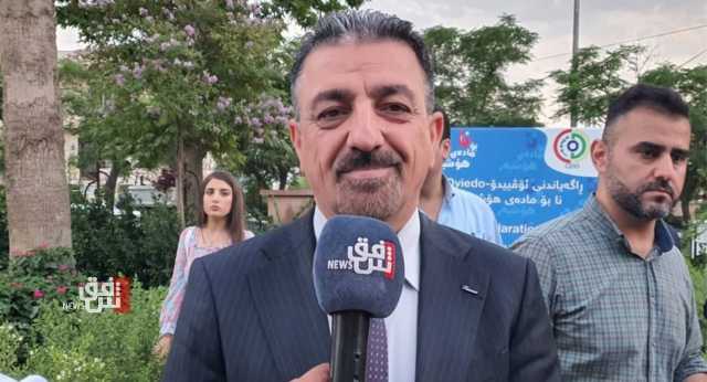 بينهم نساء.. 1300 متعاط ومتاجر بالمخدرات في سجون إقليم كوردستان
