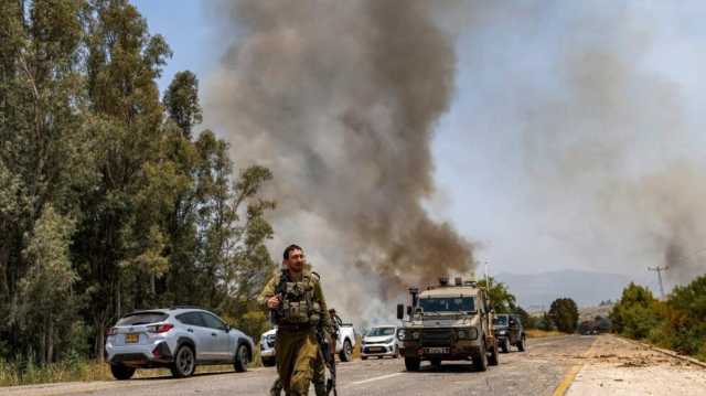 مصادر دبلوماسية: إسرائيل ستهاجم لبنان ما لم تتوقف ضربات حزب الله