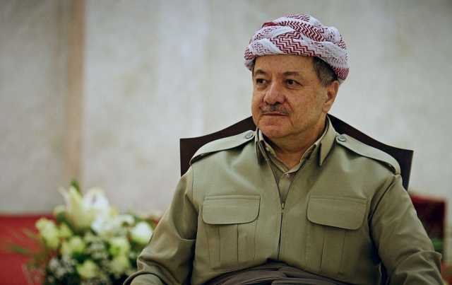 مسعود بارزاني يزور بغداد لحضور اجتماع للإطار التنسيقي