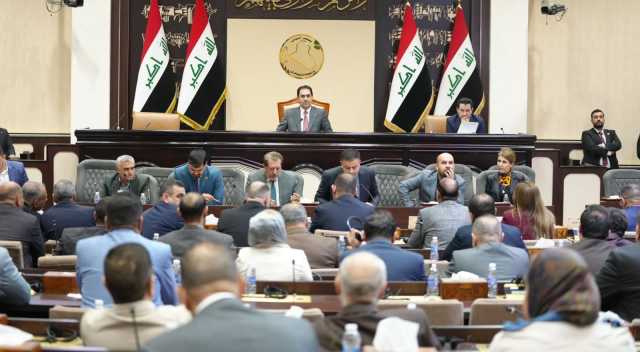 نائب يرجّح عقد جلسة انتخاب رئيس البرلمان بداية الفصل التشريعي الجديد