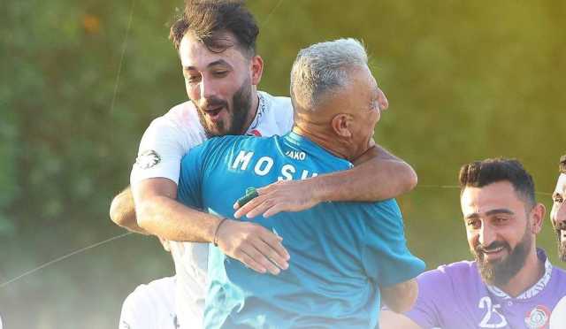 الموصل يتوج بلقب دوري الدرجة الأولى ويتأهل مع الكاظمية للممتاز العراقي