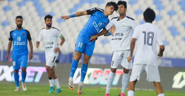 خمس مواجهات في ختام الجولة الـ37 لدوري نجوم العراق ‏