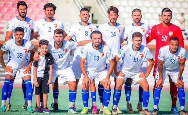 الگرمة يخطف أولى بطاقات التأهل لدوري نجوم العراق