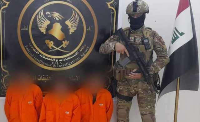 مصرع شخصين بمشاجرة وحادث غريب ببغداد والقبض على قتلة في الديوانية
