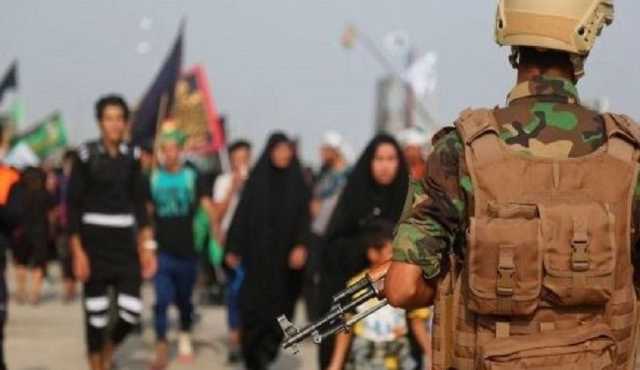 العمليات المشتركة تعلن خطة محرم: تأمين الطرق والمياه والكهرباء حتى الأربعينية